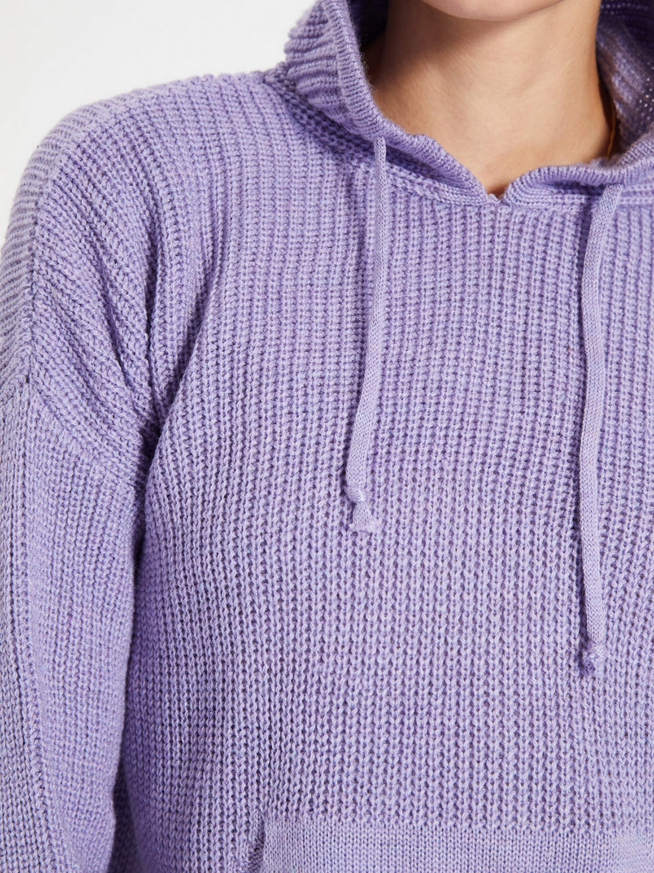 Костюм Trendyol модель TWOAW21AU0137/Lila Фото