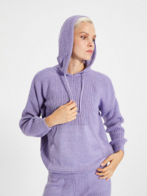 Костюм Trendyol модель TWOAW21AU0137/Lila Фото