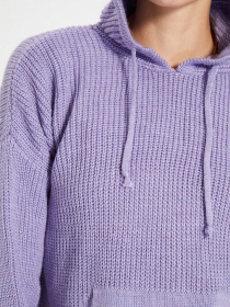 Костюм Trendyol модель TWOAW21AU0137/Lila Фото