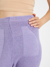 Костюм Trendyol модель TWOAW21AU0137/Lila Фото