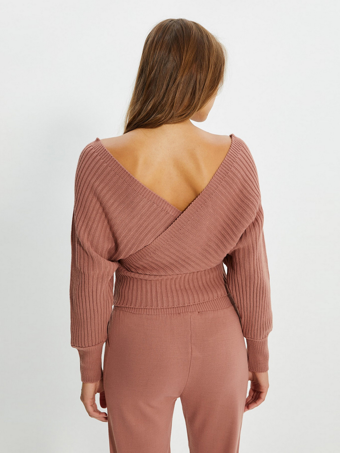 Костюм Trendyol модель TWOAW22AU0027/Gul Kurusu Фото