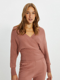 Костюм Trendyol модель TWOAW22AU0027/Gul Kurusu Фото