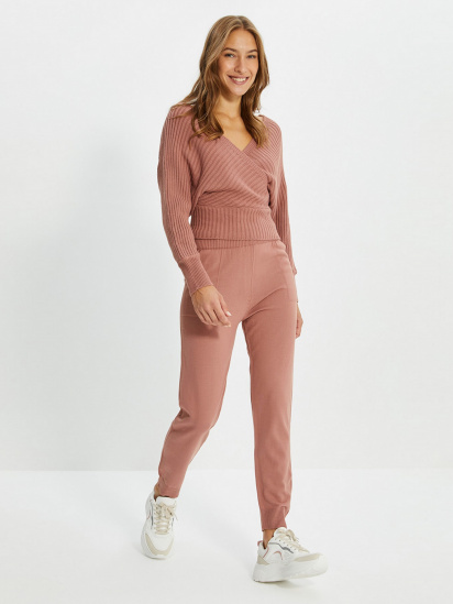Костюм Trendyol модель TWOAW22AU0027/Gul Kurusu — фото 3 - INTERTOP