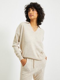 Костюм Trendyol модель TWOAW22AU0059/Bej Фото