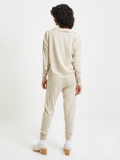 Костюм Trendyol модель TWOAW22AU0059/Bej — фото - INTERTOP