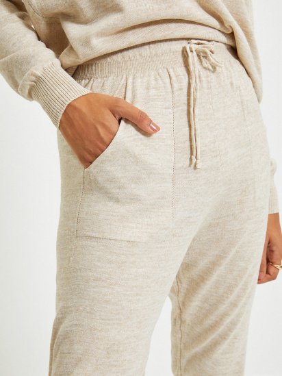 Костюм Trendyol модель TWOAW22AU0059/Bej — фото 5 - INTERTOP
