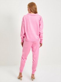 Костюм Trendyol модель TWOAW22AU0059/Pembe Фото