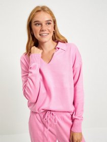 Костюм Trendyol модель TWOAW22AU0059/Pembe Фото