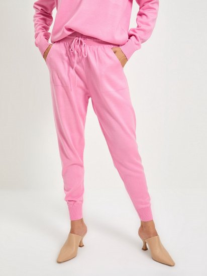 Костюм Trendyol модель TWOAW22AU0059/Pembe — фото 4 - INTERTOP