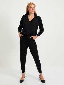 Костюм Trendyol модель TWOAW22AU0059/Siyah Фото