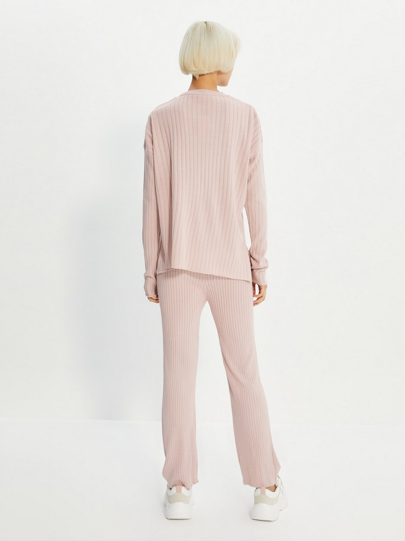 Костюм Trendyol модель TWOAW22AU0074/Pudra Фото