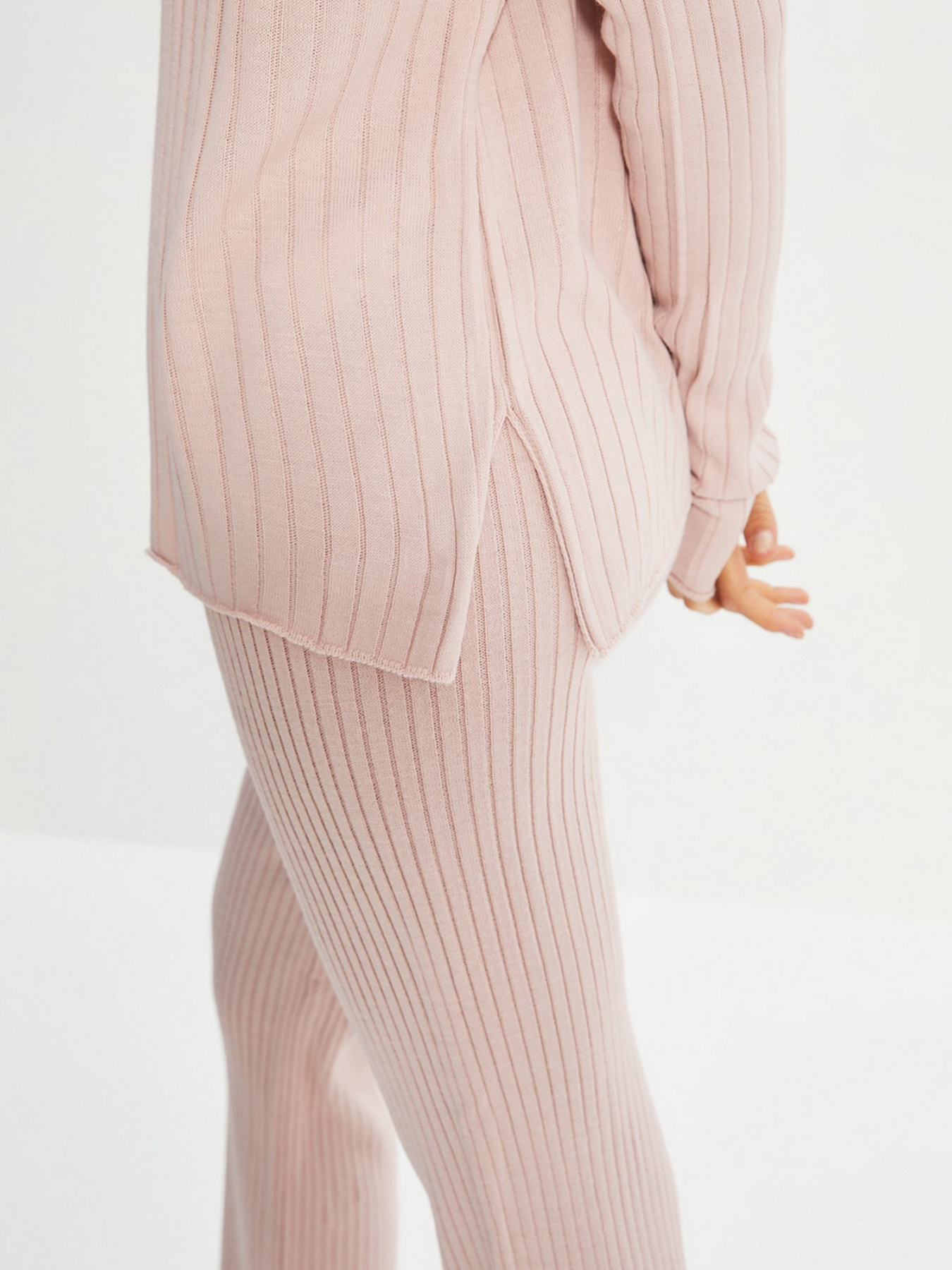 Костюм Trendyol модель TWOAW22AU0074/Pudra Фото