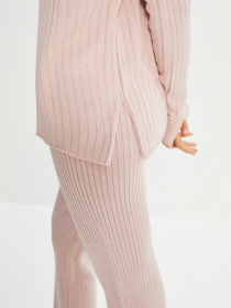 Костюм Trendyol модель TWOAW22AU0074/Pudra Фото