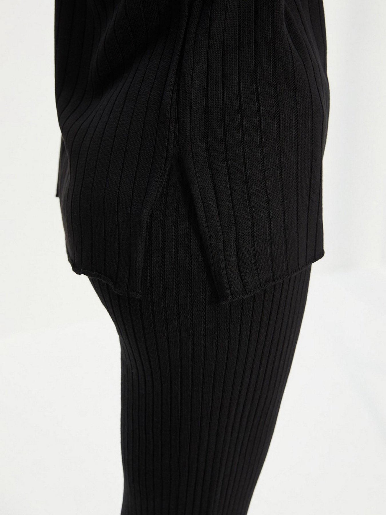 Костюм Trendyol модель TWOAW22AU0074/Siyah Фото