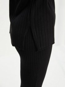 Костюм Trendyol модель TWOAW22AU0074/Siyah Фото