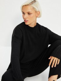 Костюм Trendyol модель TWOAW22AU0074/Siyah Фото