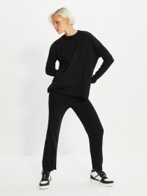 Костюм Trendyol модель TWOAW22AU0074/Siyah Фото