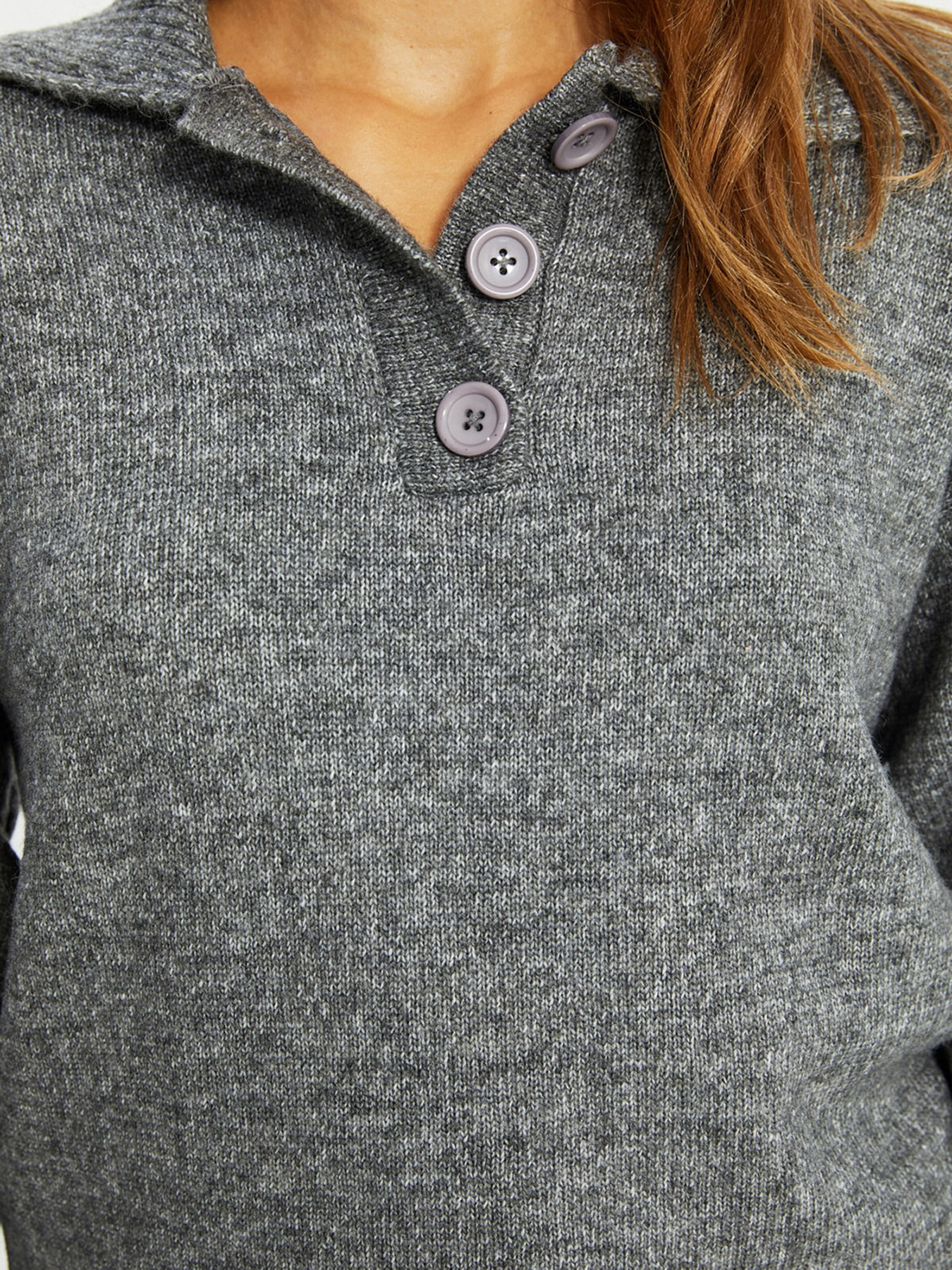 Костюм Trendyol модель TWOAW22AU0021/Antrasit Фото