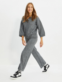 Костюм Trendyol модель TWOAW22AU0021/Antrasit Фото