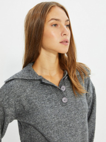 Костюм Trendyol модель TWOAW22AU0021/Antrasit Фото