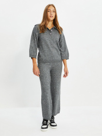 Костюм Trendyol модель TWOAW22AU0021/Antrasit Фото