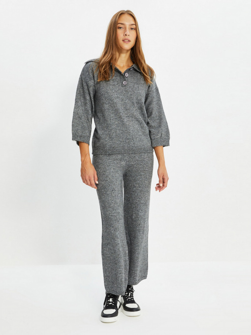 Костюм Trendyol модель TWOAW22AU0021/Antrasit Фото