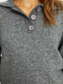 Повсякденний костюм Trendyol модель TWOAW22AU0021/Antrasit Фото