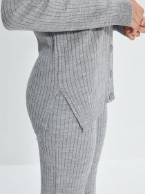 Костюм Trendyol модель TWOAW22AU0060/Gri Фото