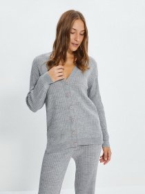 Костюм Trendyol модель TWOAW22AU0060/Gri Фото