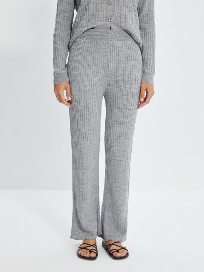 Костюм Trendyol модель TWOAW22AU0060/Gri — фото 4 - INTERTOP