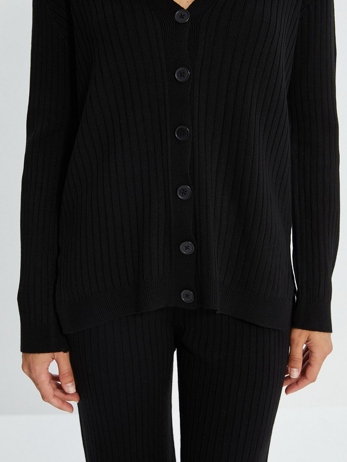 Костюм Trendyol модель TWOAW22AU0060/Siyah Фото