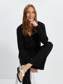 Костюм Trendyol модель TWOAW22AU0060/Siyah Фото