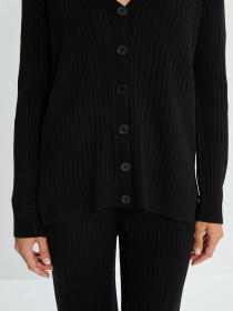 Костюм Trendyol модель TWOAW22AU0060/Siyah Фото