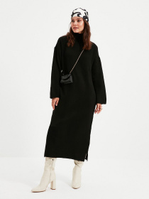 Платья Trendyol модель TCTAW22EL0033/Siyah Фото