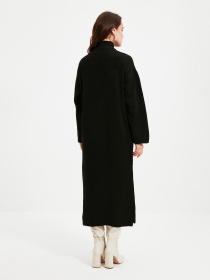 Платья Trendyol модель TCTAW22EL0033/Siyah Фото