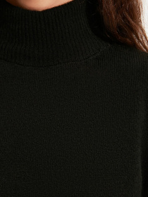 Платья Trendyol модель TCTAW22EL0033/Siyah Фото