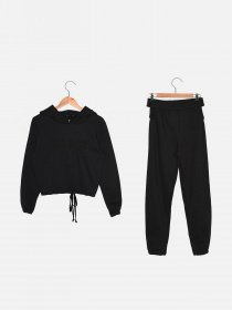 Костюм Trendyol модель TWOAW22AU0135/Siyah Фото