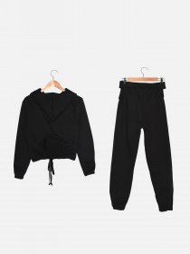 Костюм Trendyol модель TWOAW22AU0135/Siyah Фото