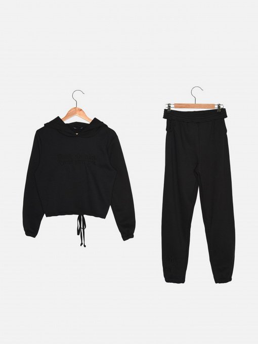 Костюм Trendyol модель TWOAW22AU0135/Siyah Фото