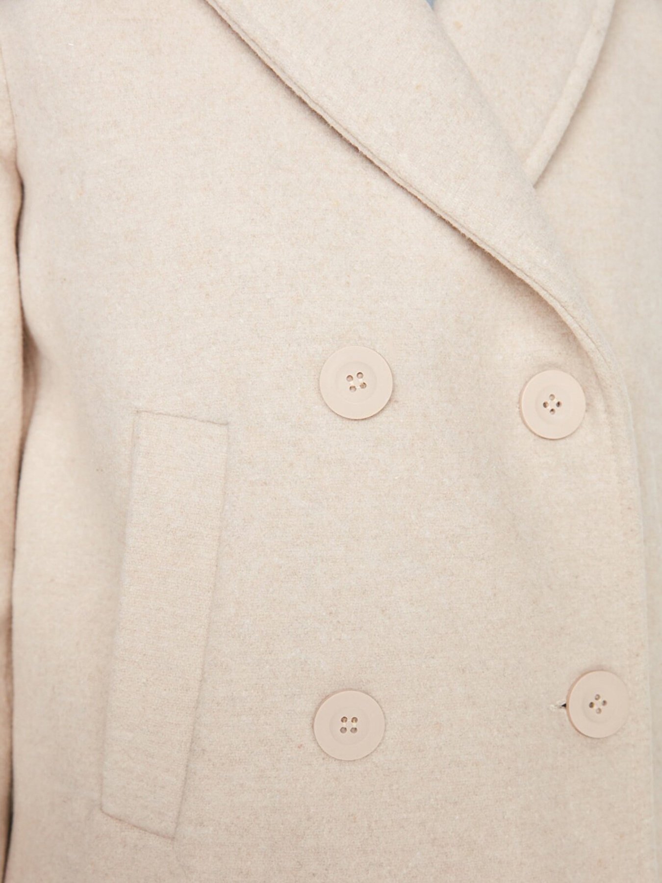 Пальто Trendyol модель TWOAW21KB0013/Tas Фото