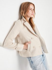 Пальто Trendyol модель TWOAW21KB0013/Tas Фото