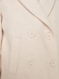 Пальто Trendyol модель TWOAW21KB0013/Tas Фото