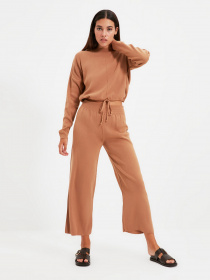 Костюм Trendyol модель TWOAW22AU0070/Camel Фото