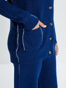 Костюм Trendyol модель TWOAW22AU0013/Lacivert Фото
