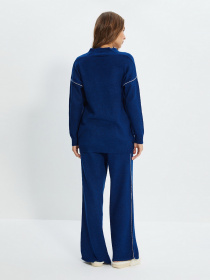 Повсякденний костюм Trendyol модель TWOAW22AU0013/Lacivert Фото