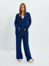 Повсякденний костюм Trendyol модель TWOAW22AU0013/Lacivert Фото