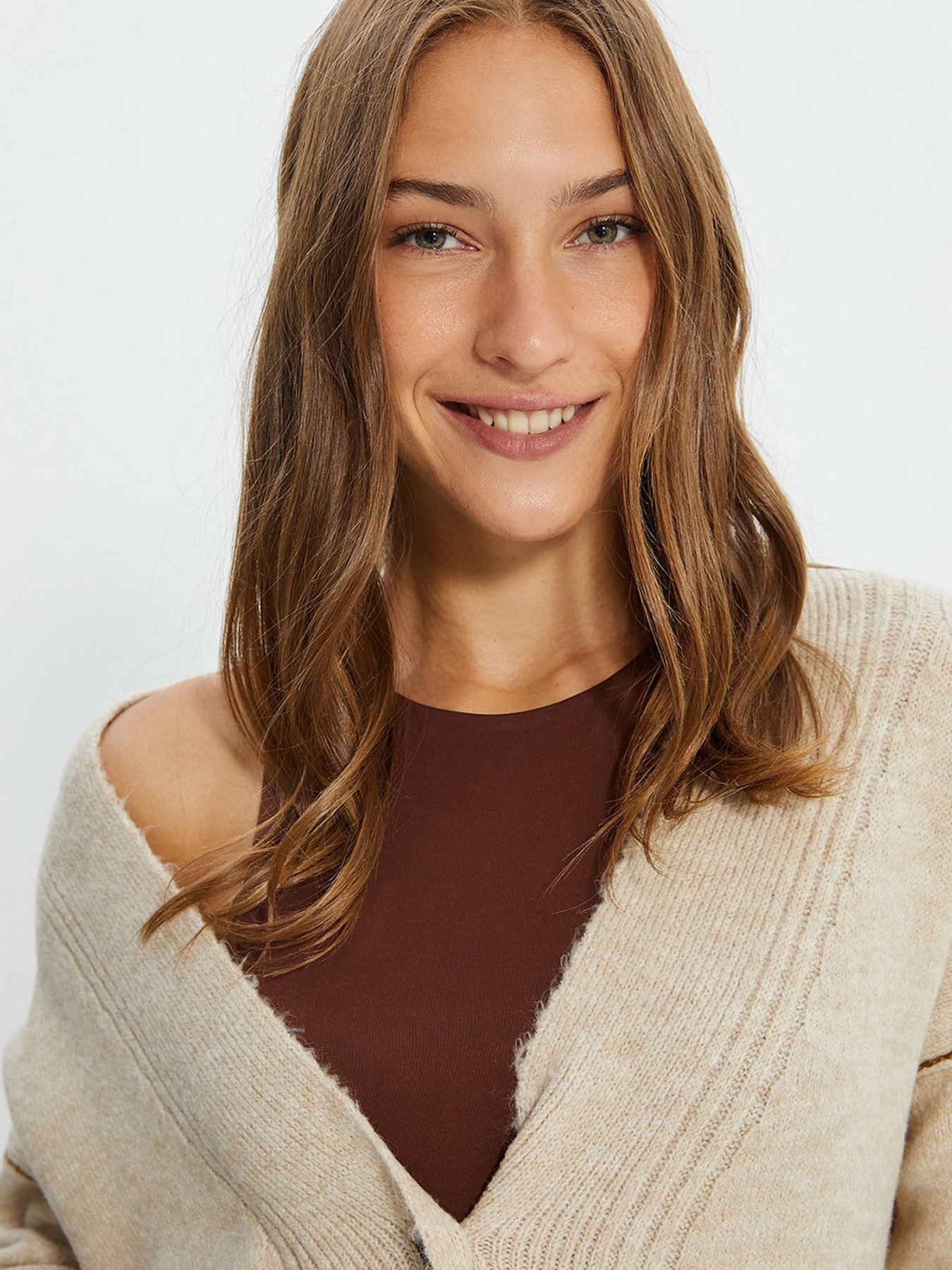 Повседневный костюм Trendyol модель TWOAW22AU0013/Tas Фото