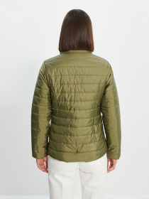 Демисезонная куртка Trendyol модель TWOAW22MO0101/Haki Фото