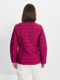 Демисезонная куртка Trendyol модель TWOAW22MO0101/Murdum Фото