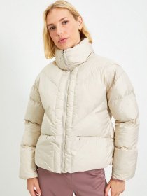 Пуховик Trendyol модель TWOAW22MO0079/Tas Фото